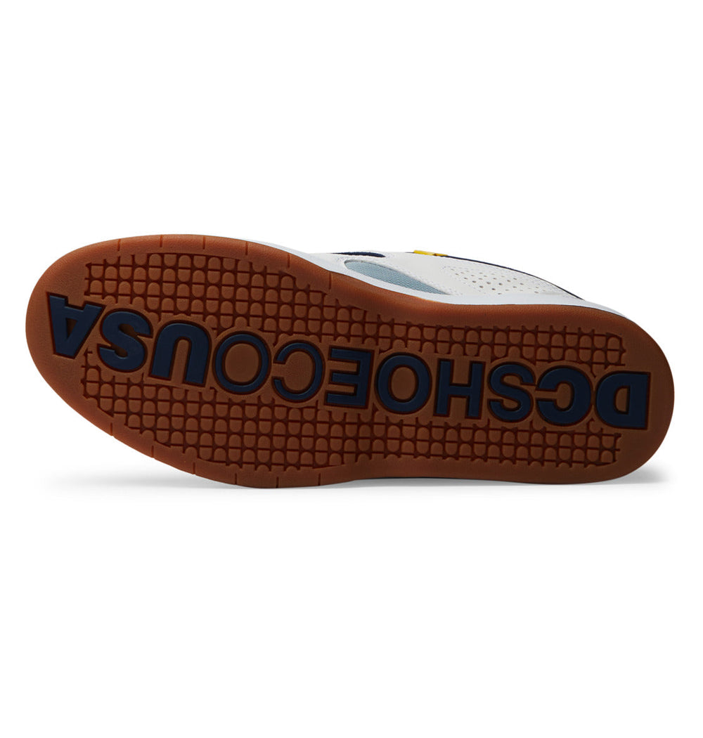 Kalynx Zero Shoes - White/Grey