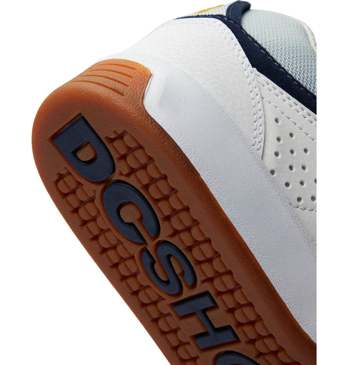 Kalynx Zero Shoes - White/Grey