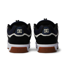 Kalynx Zero Shoes - Black/Black/Blue