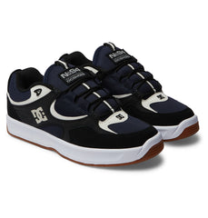 Kalynx Zero Shoes - Black/Black/Blue