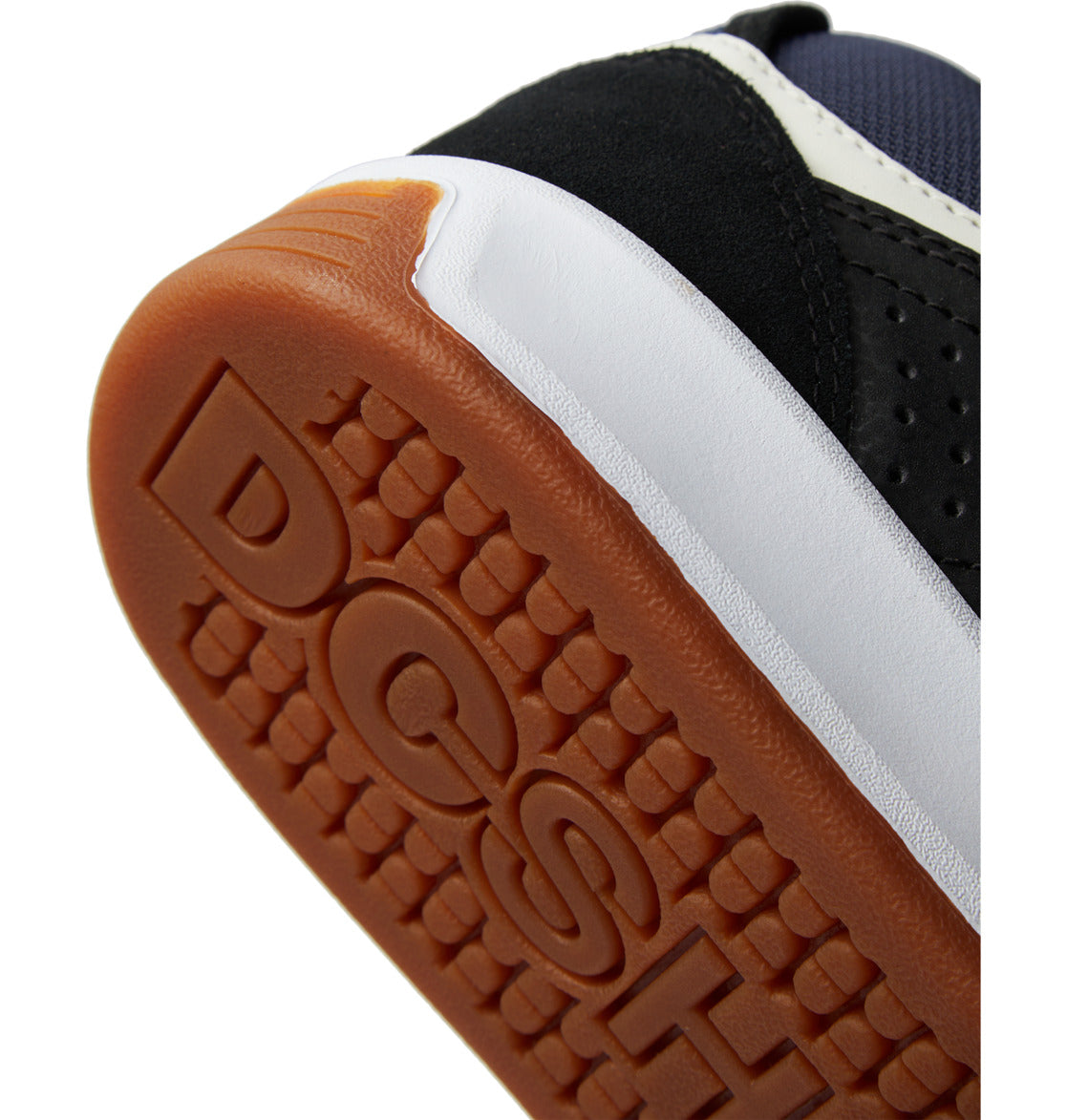 Kalynx Zero Shoes - Black/Black/Blue