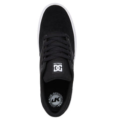 Kalis Vulc Shoes - Black/White