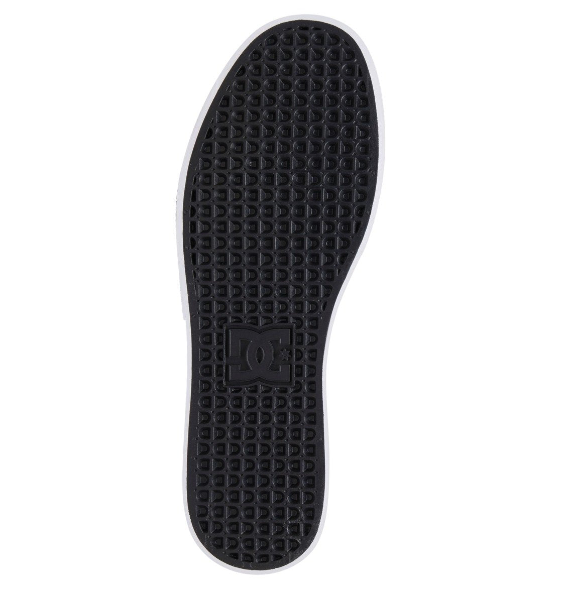 Kalis Vulc Shoes - Black/White