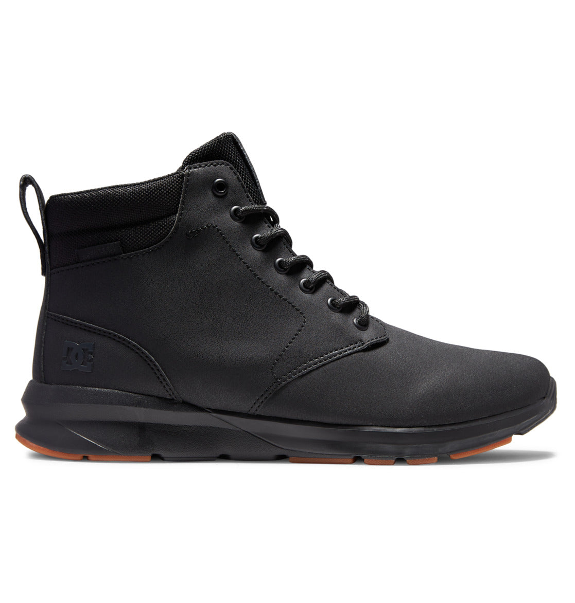 Mason 2 Water Resistant Shoes - Black/Black/Black