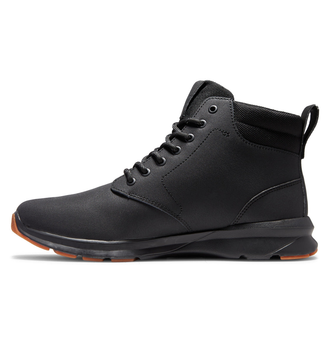 Mason 2 Water Resistant Shoes - Black/Black/Black