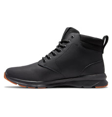 Mason 2 Water Resistant Shoes - Black/Black/Black