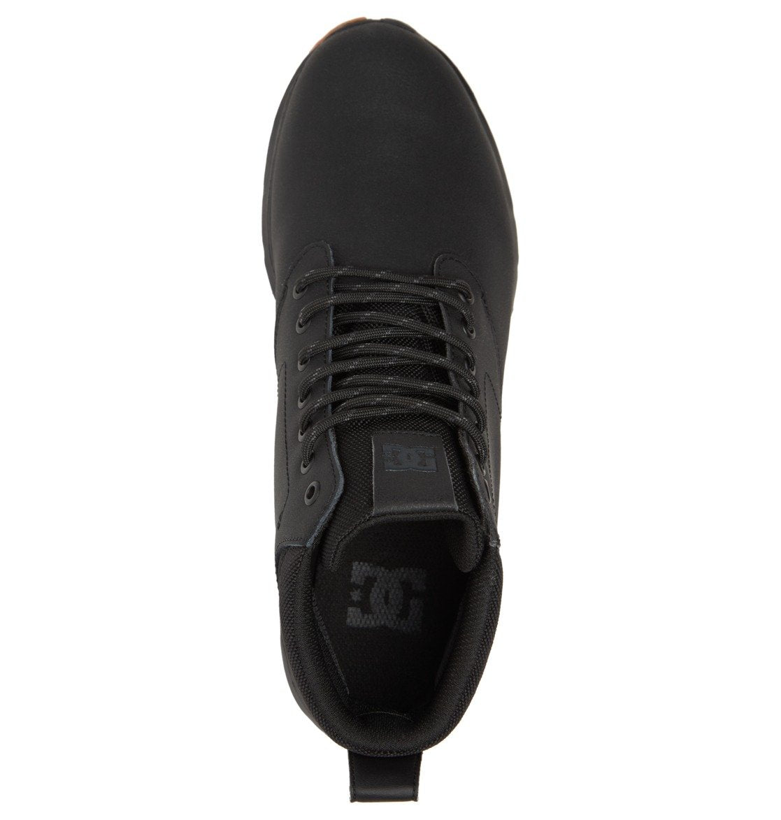 Mason 2 Water Resistant Shoes - Black/Black/Black