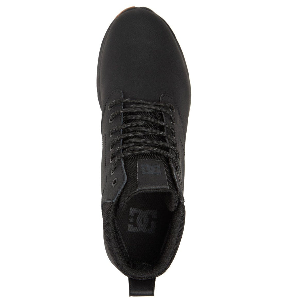 Mason 2 Water Resistant Shoes - Black/Black/Black