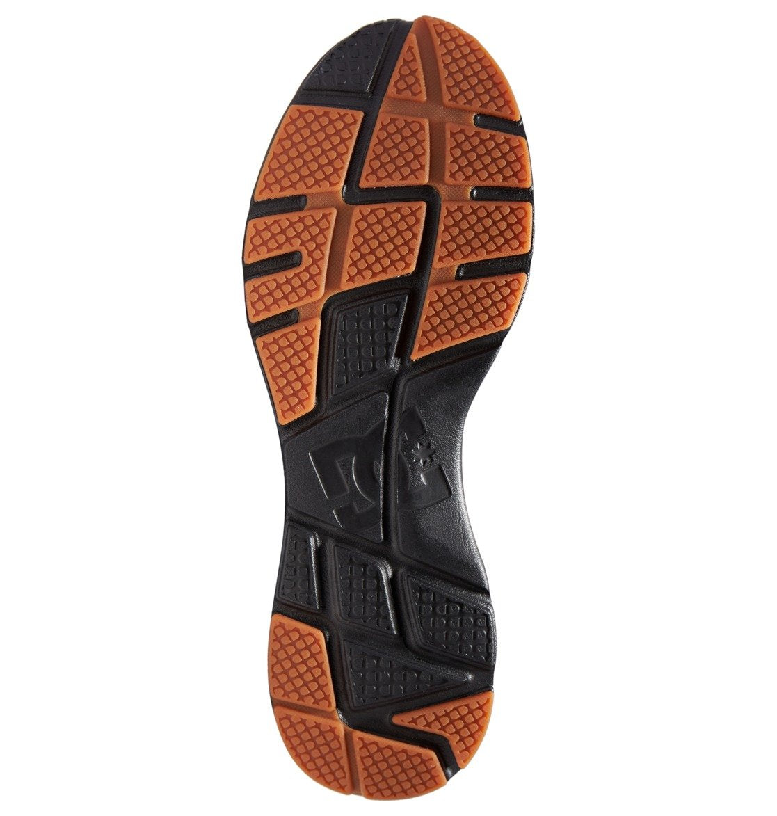 Mason 2 Water Resistant Shoes - Black/Black/Black