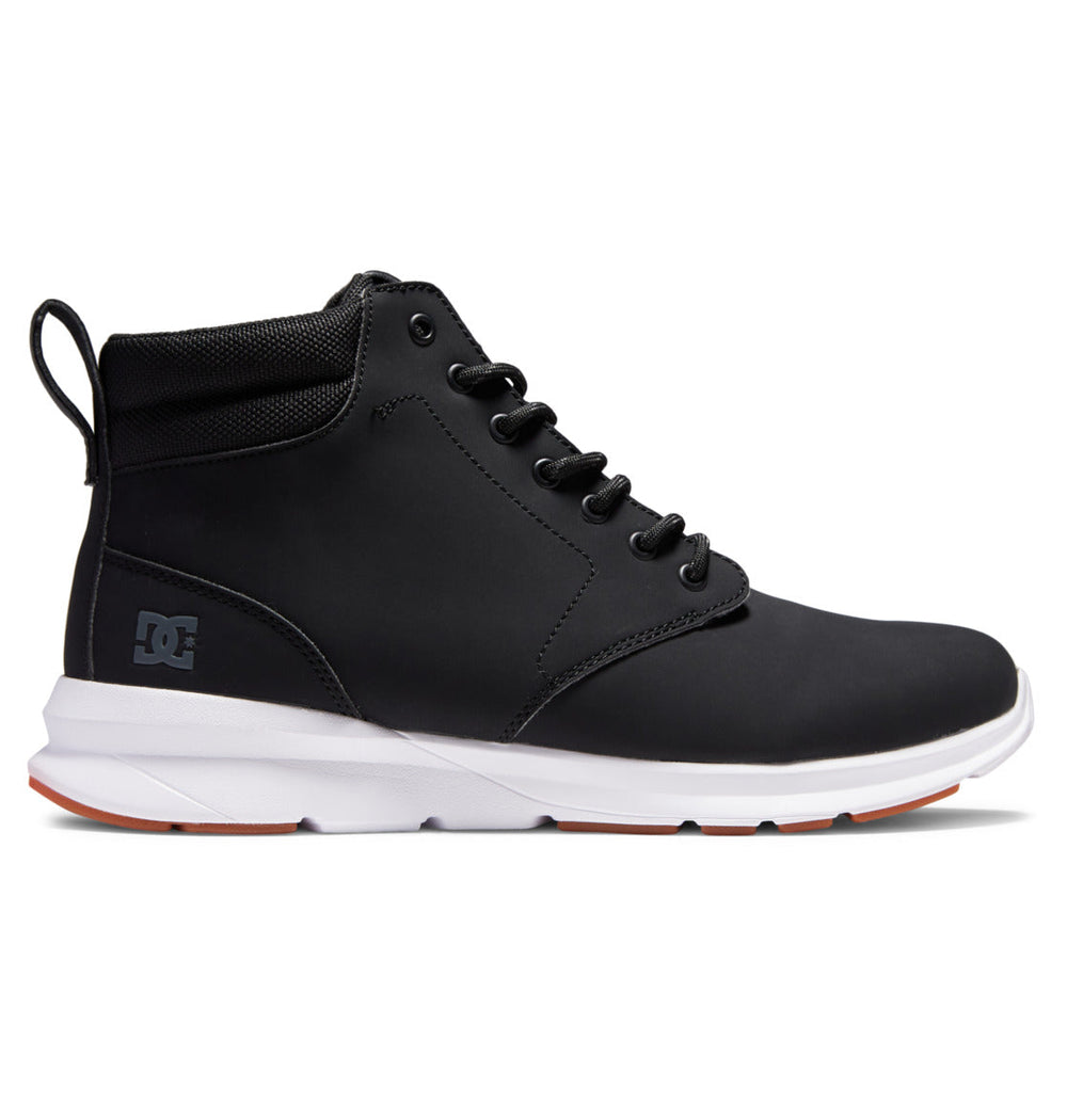Mason 2 Water Resistant Shoes - Black/White