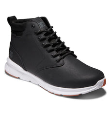 Mason 2 Water Resistant Shoes - Black/White