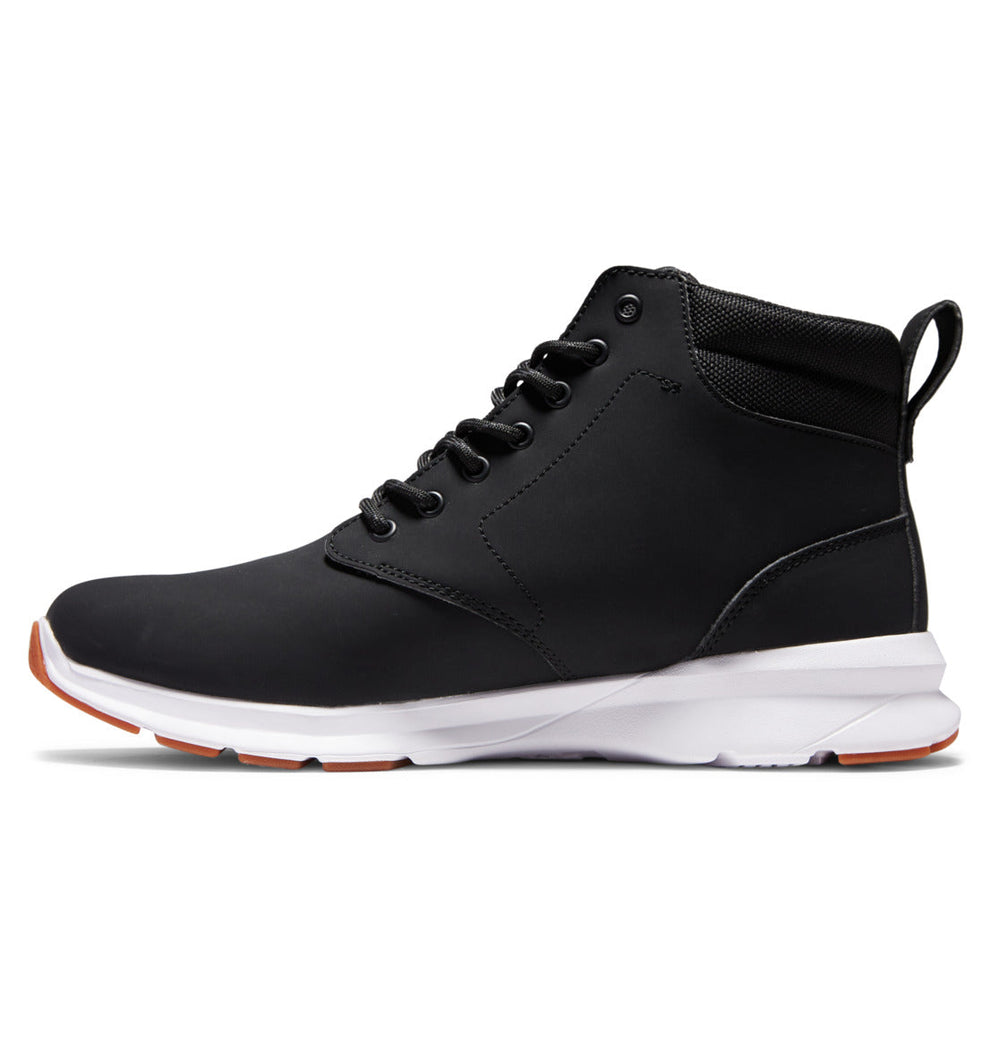 Mason 2 Water Resistant Shoes - Black/White