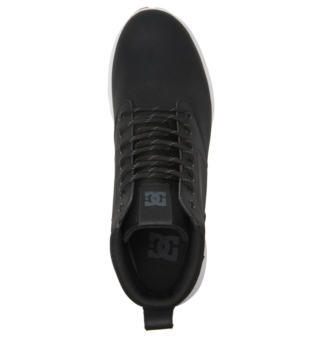 Mason 2 Water Resistant Shoes - Black/White