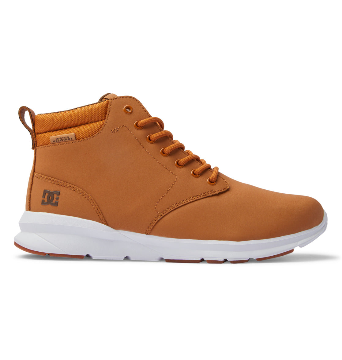 Mason 2 Water Resistant Shoes - Wheat/Turkish Coffee