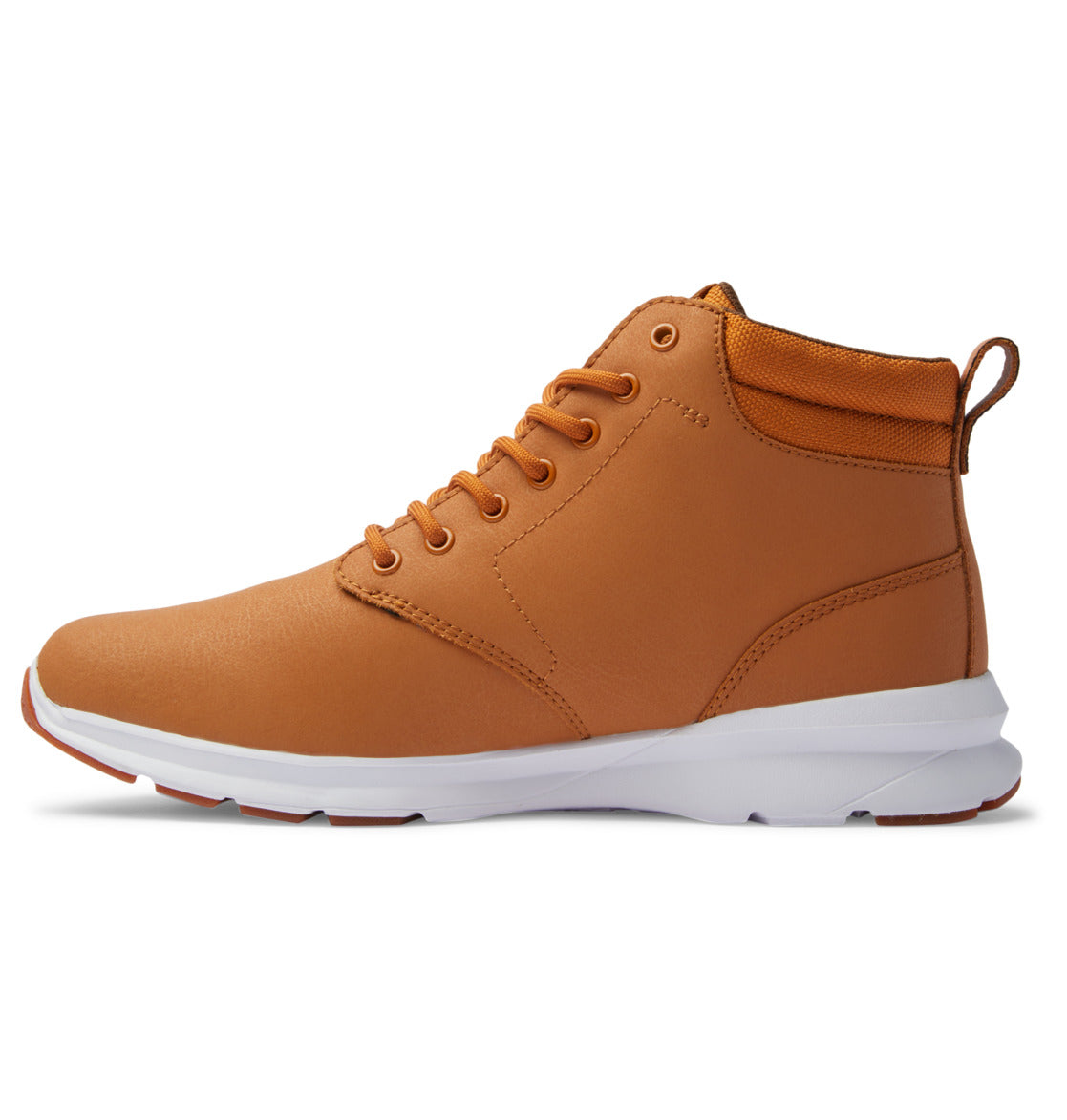 Mason 2 Water Resistant Shoes - Wheat/Turkish Coffee