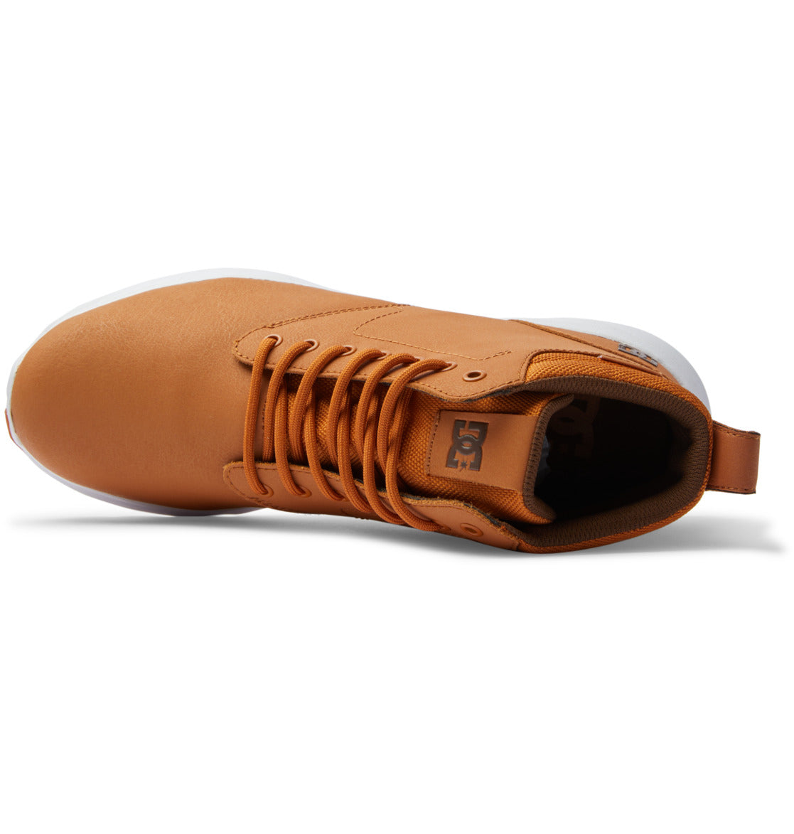 Mason 2 Water Resistant Shoes - Wheat/Turkish Coffee