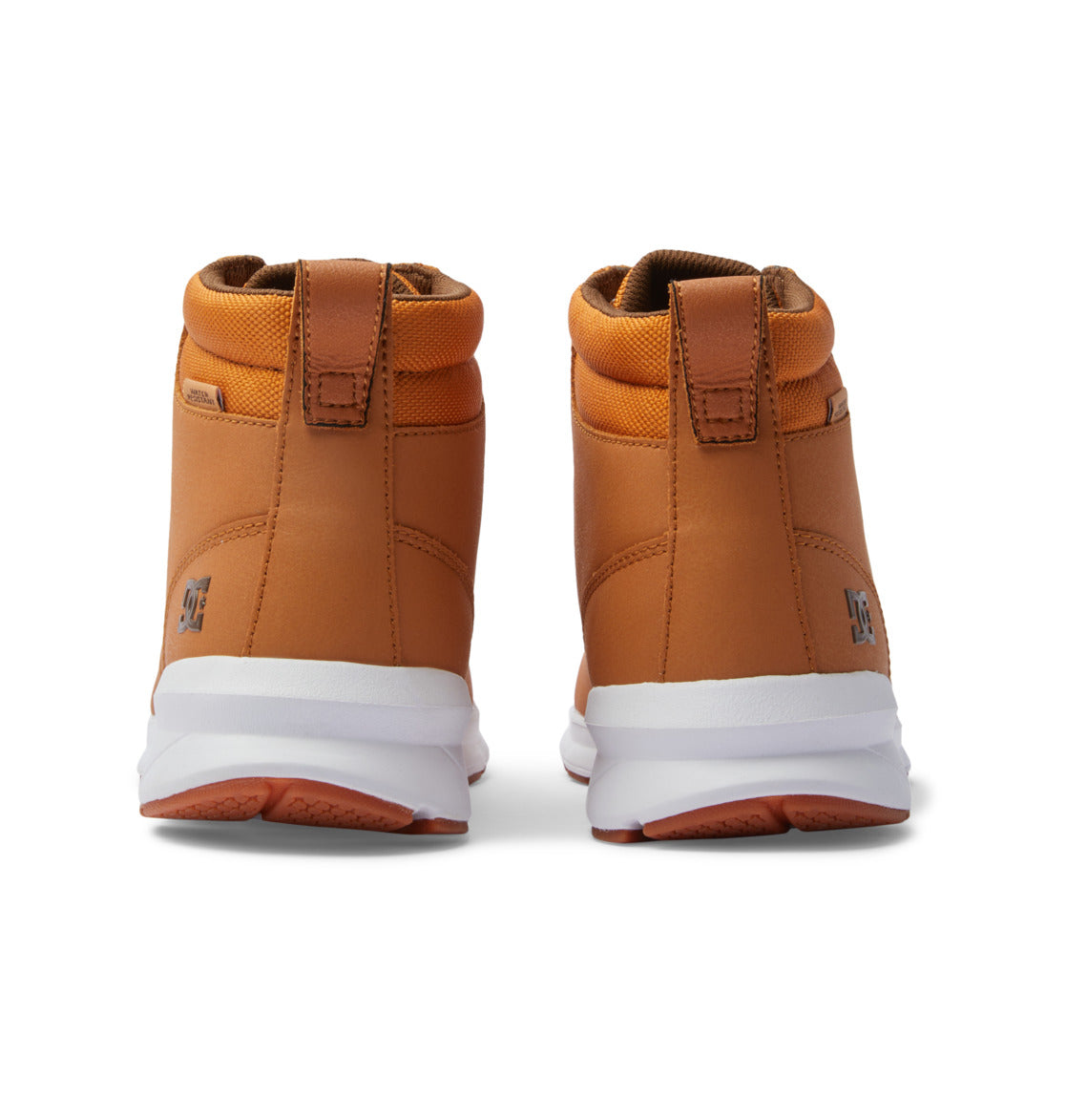 Mason 2 Water Resistant Shoes - Wheat/Turkish Coffee