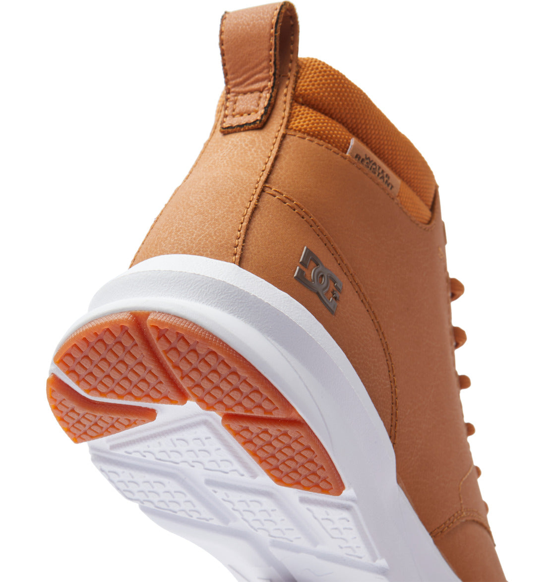 Mason 2 Water Resistant Shoes - Wheat/Turkish Coffee