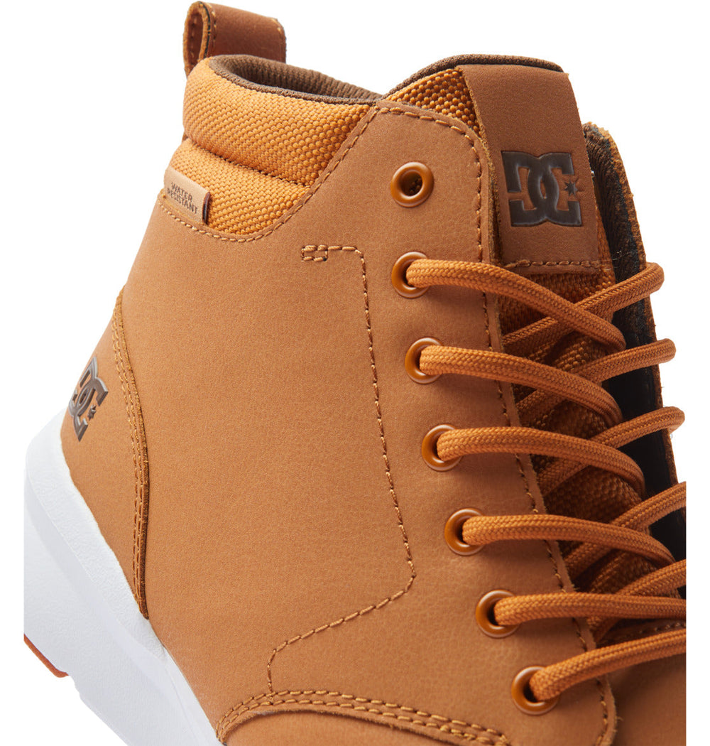 Mason 2 Water Resistant Shoes - Wheat/Turkish Coffee