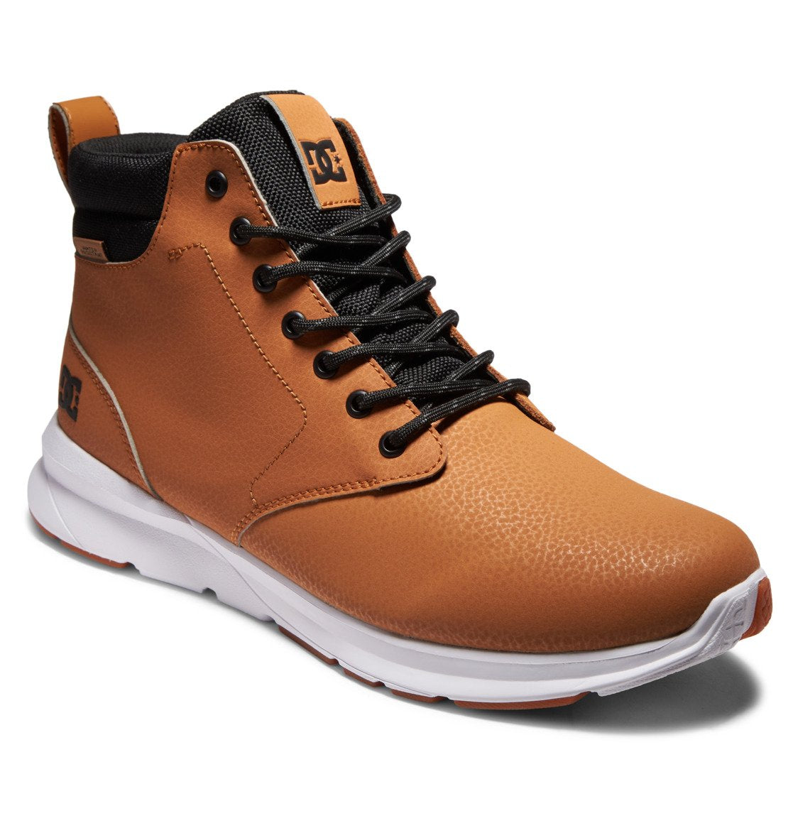 Mason 2 Water Resistant Shoes - Wheat/Black