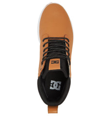 Mason 2 Water Resistant Shoes - Wheat/Black