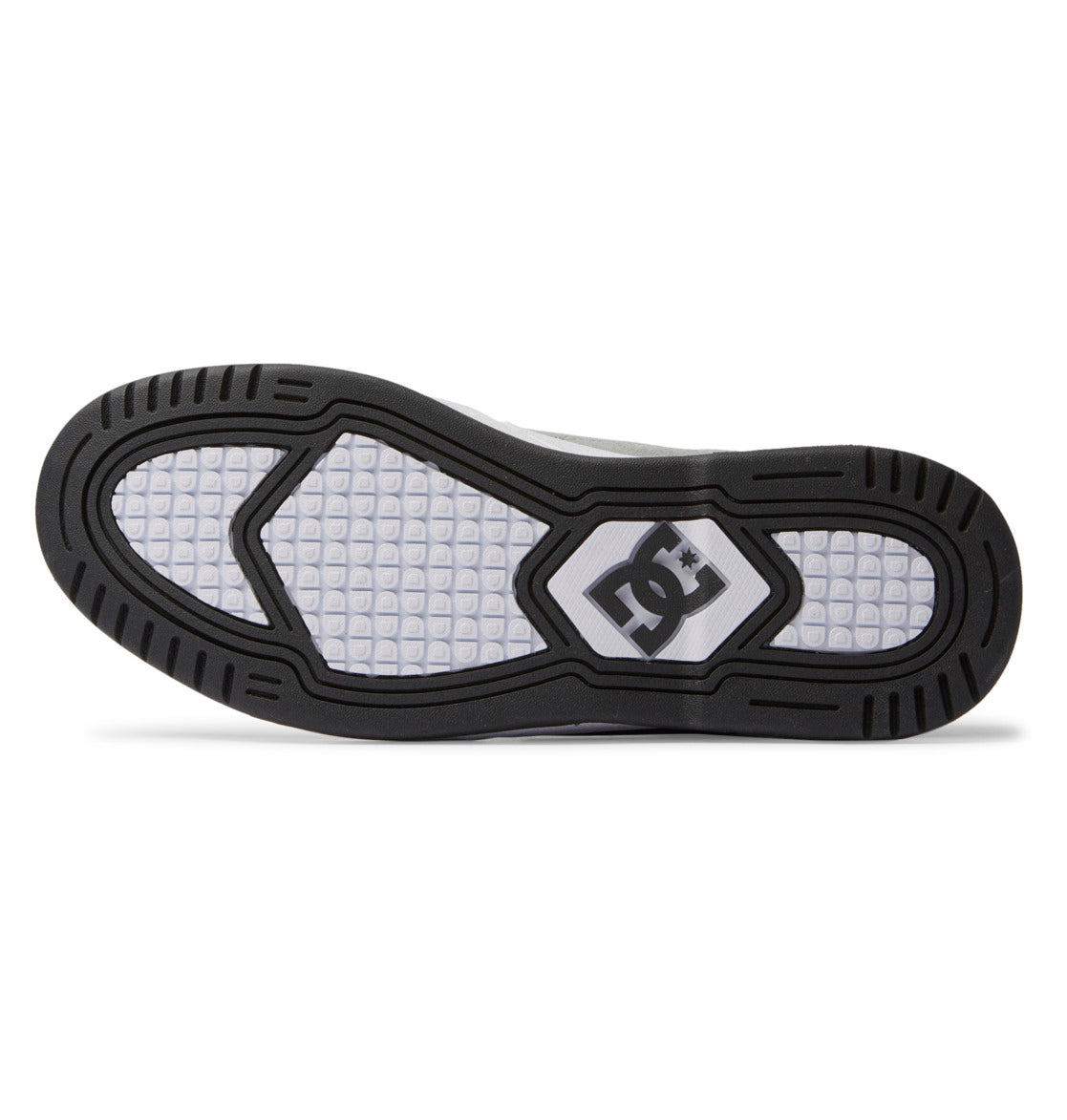 Construct Shoes - White/Grey/Yellow