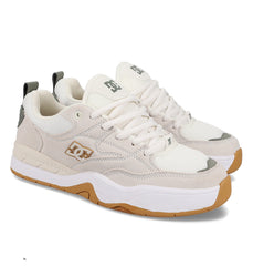 Ascend Skate Shoes - Off White