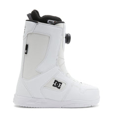 Phase BOA® Snowboard Boots - White/White