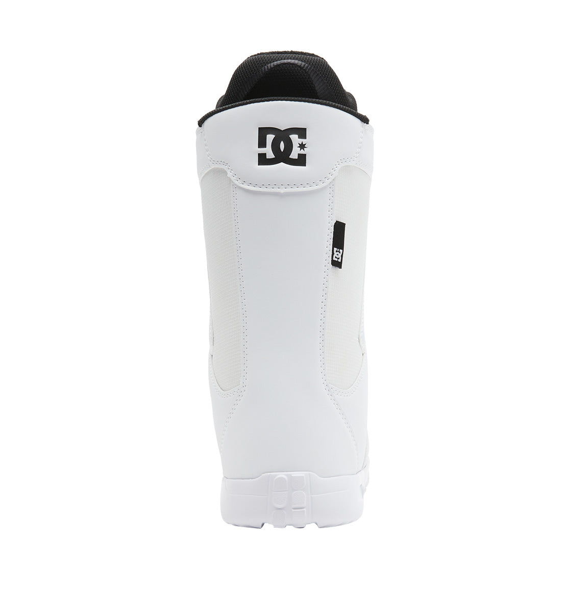 Phase BOA® Snowboard Boots - White/White