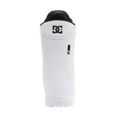 Phase BOA® Snowboard Boots - White/White
