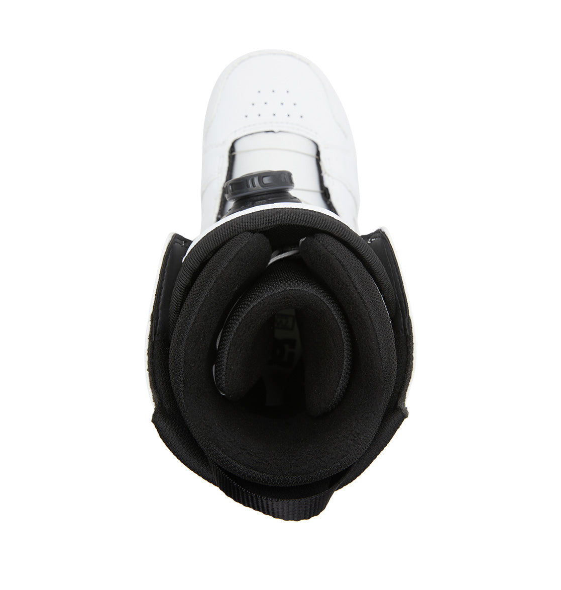 Phase BOA® Snowboard Boots - White/White