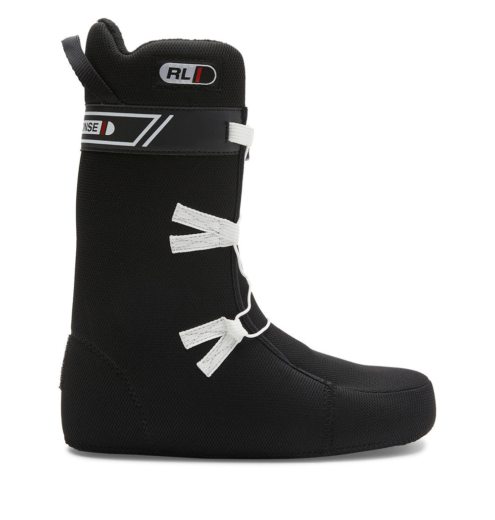 Phase BOA® Snowboard Boots - White/White