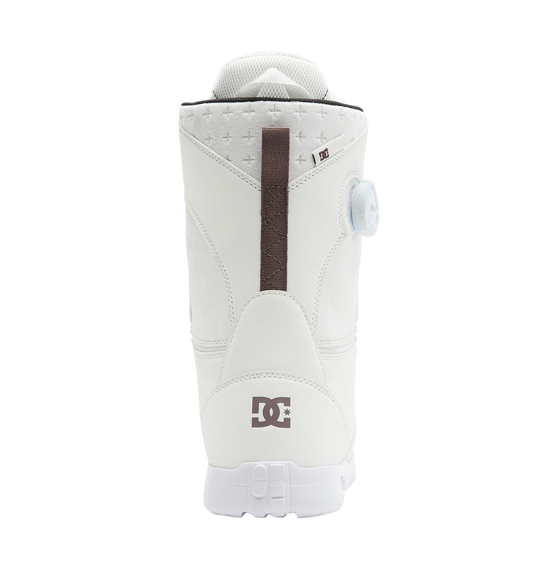 Lotus BOA® Snowboard Boots - Off White