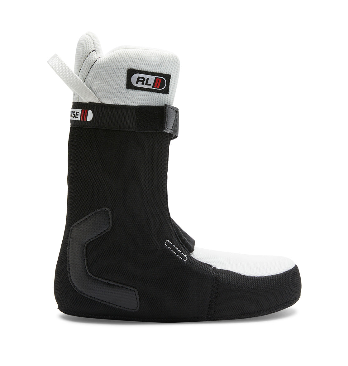 Lotus BOA® Snowboard Boots - Off White