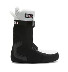 Lotus BOA® Snowboard Boots - Off White