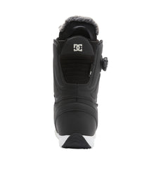 Mora Snowboard Boots - Black/White
