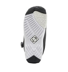Mora Snowboard Boots - Black/White