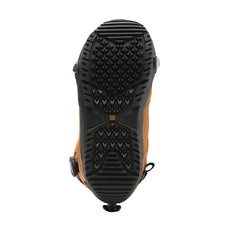 Phase BOA® Pro Step On® Snowboard Boots - Wheat