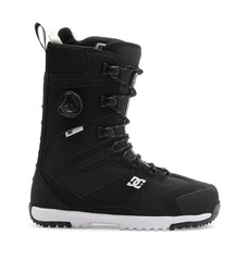 Premier Hybrid BOA® Snowboard Boots - Black/White