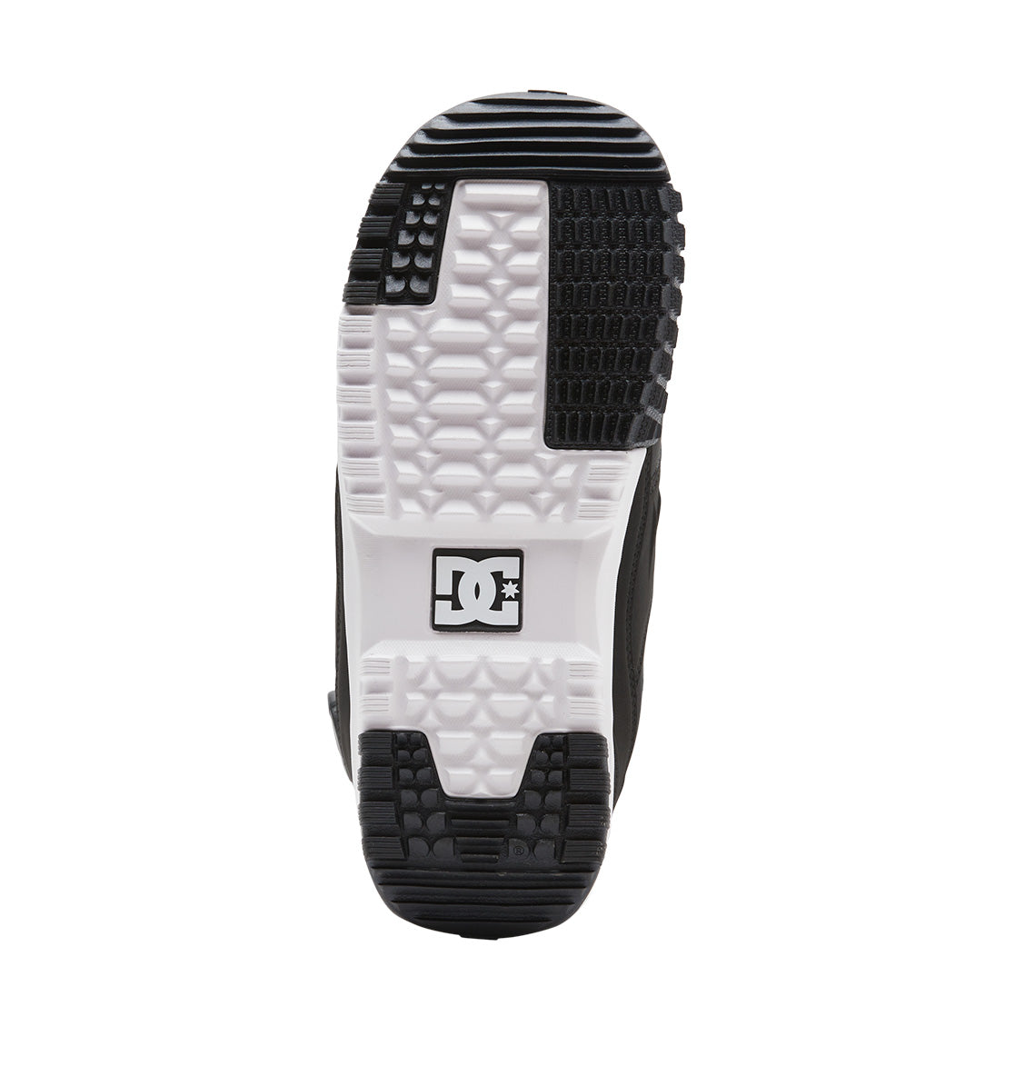 Premier Hybrid BOA® Snowboard Boots - Black/White