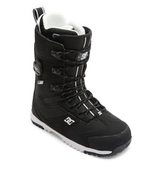 Premier Hybrid BOA® Snowboard Boots - Black/White