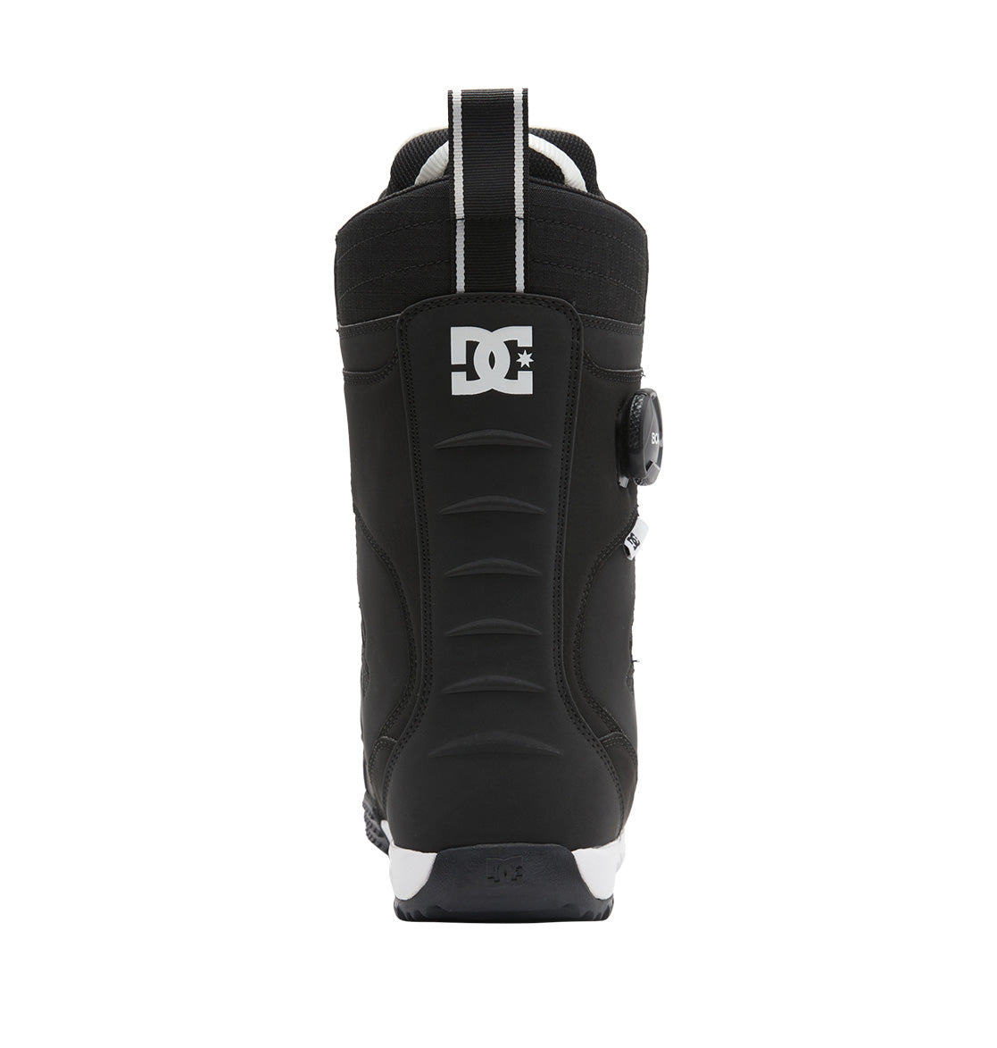 Premier Hybrid BOA® Snowboard Boots - Black/White