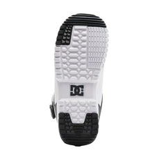 Control BOA® Snowboard Boots - White/Black