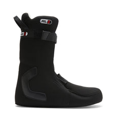 Control BOA® Snowboard Boots - White/Black