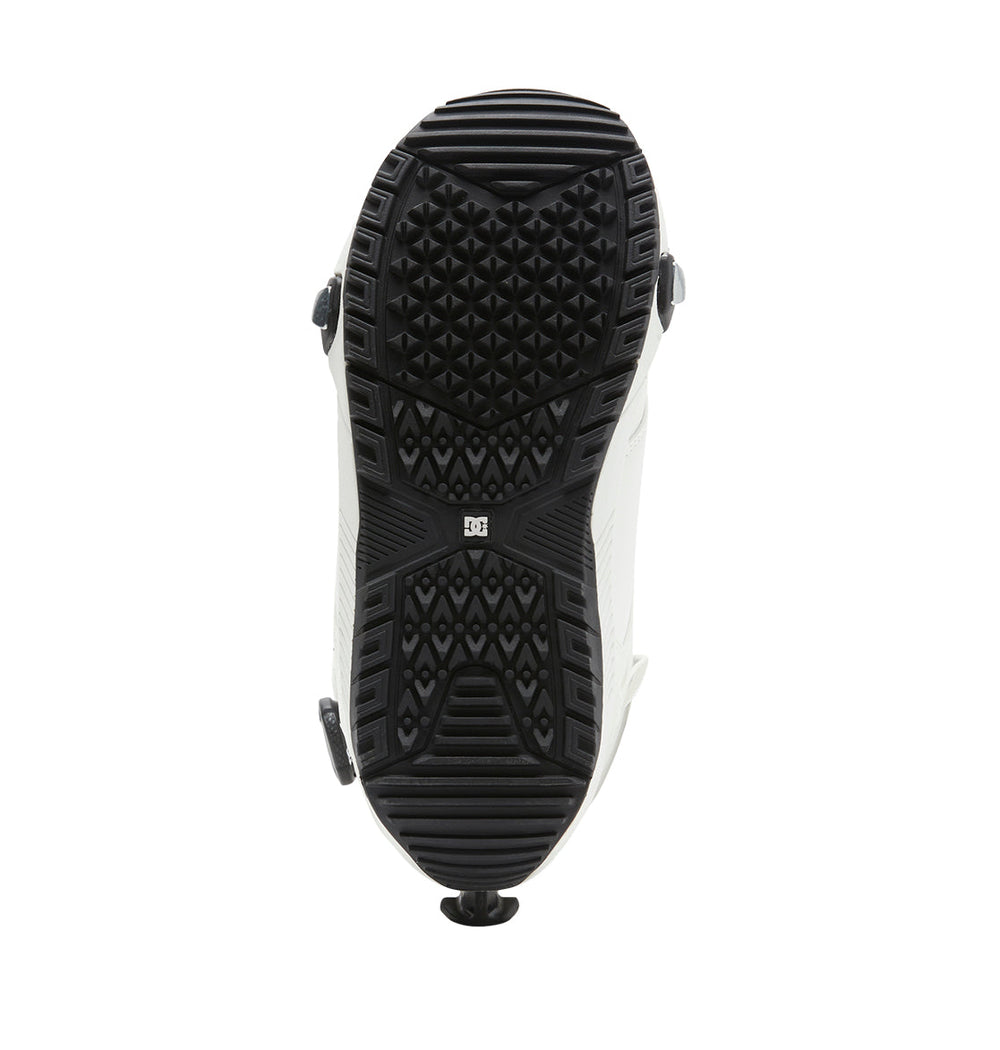 Control Step On® Snowboard Boots - Off White