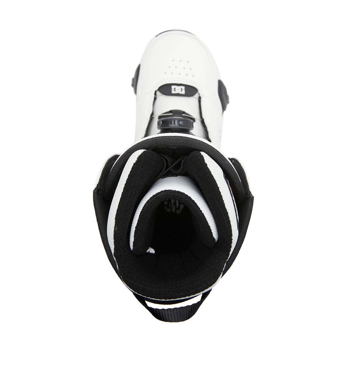 Control Step On® Snowboard Boots - Off White