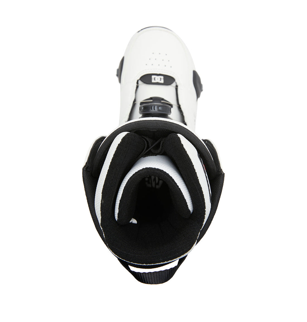 Control Step On® Snowboard Boots - Off White