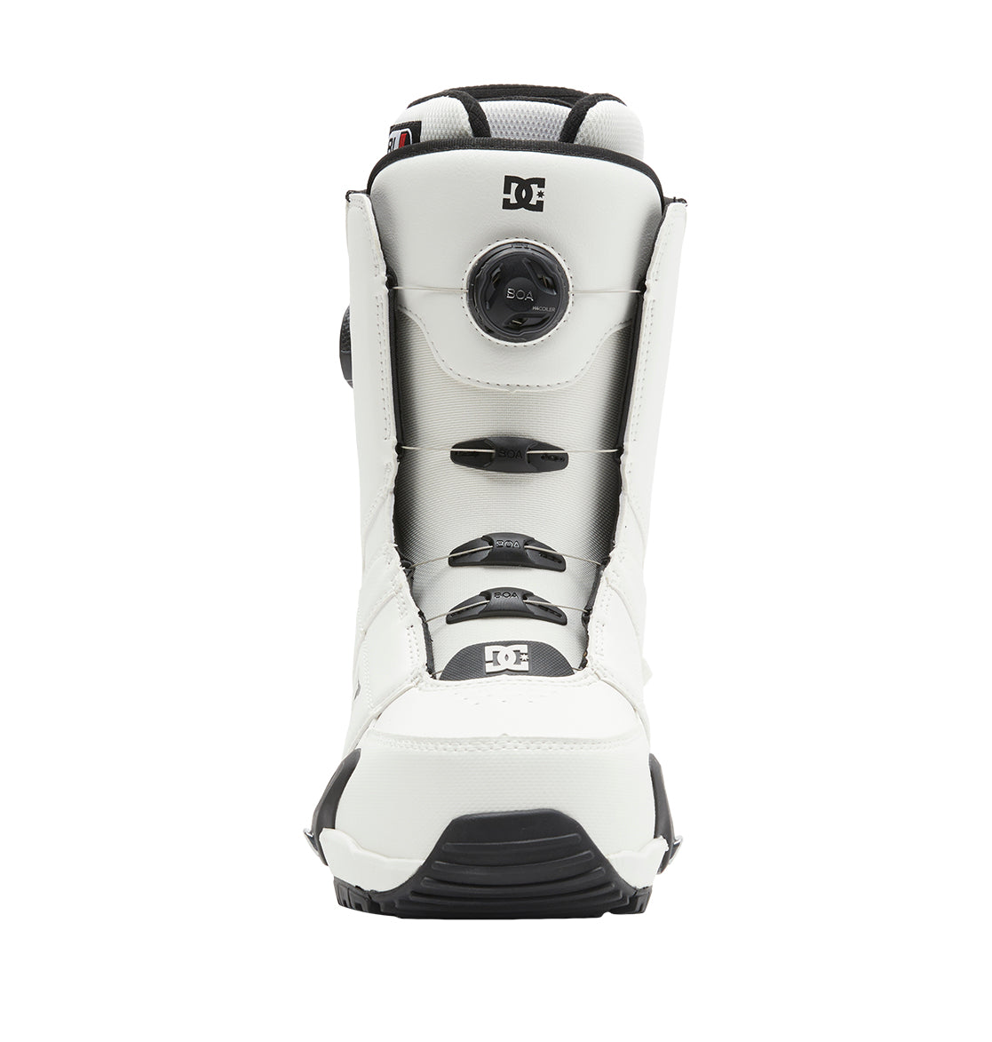 Control Step On® Snowboard Boots - Off White