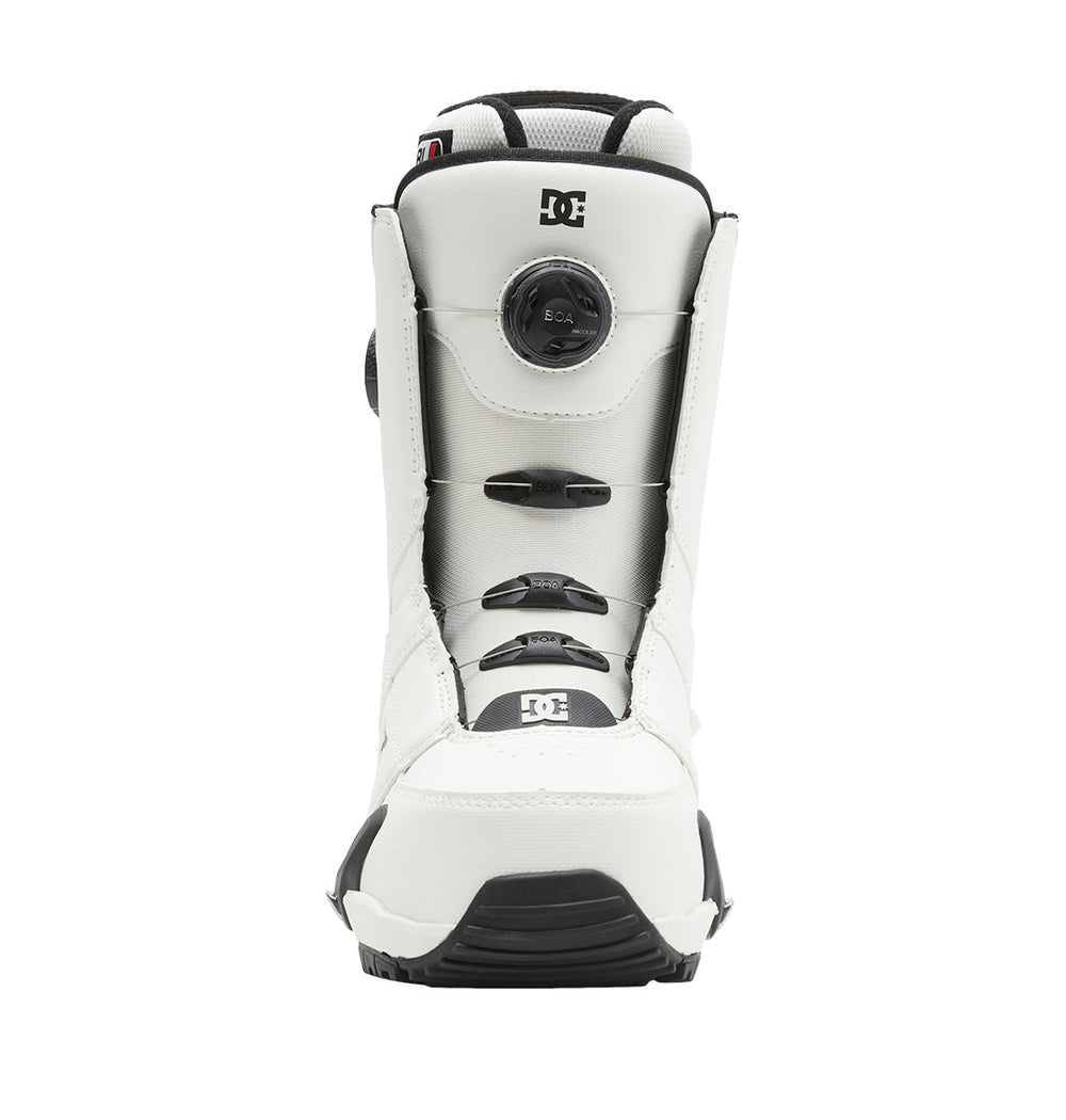 Control Step On® Snowboard Boots - Off White