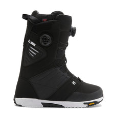Judge BOA® Snowboard Boots - Black/Black/White